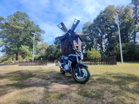 Suzuki Bandit GSF 650N, снимка 6