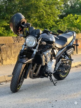 Suzuki Bandit GSF 650N, снимка 7