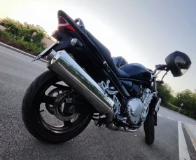 Suzuki Bandit GSF 650N, снимка 4