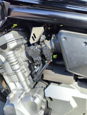 Suzuki Bandit GSF 650N, снимка 9