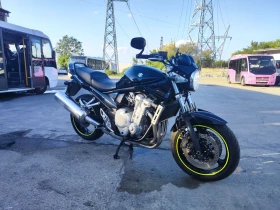 Suzuki Bandit GSF 650N, снимка 12