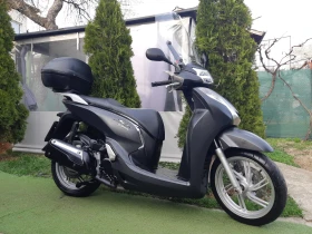 Honda Sh 300i/Abs/  | Mobile.bg    3