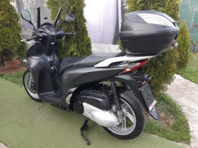 Honda Sh 300i/Abs/  | Mobile.bg    13