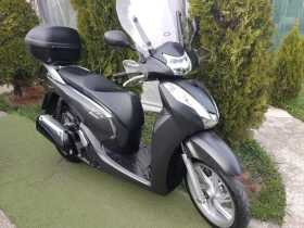  Honda Sh