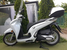 Honda Sh 300i/Abs/  | Mobile.bg    17