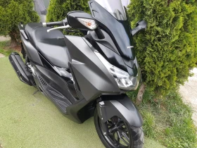 Honda Sh 300i/Abs/  | Mobile.bg    16
