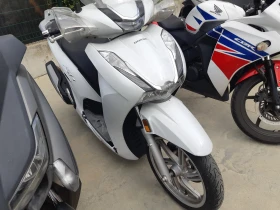 Honda Sh 300i/Abs/  . | Mobile.bg    17