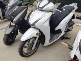 Honda Sh 300i/Abs/  . | Mobile.bg    16