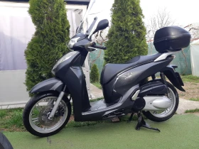 Honda Sh 300i/Abs/  | Mobile.bg    7