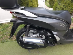 Honda Sh 300i/Abs/  | Mobile.bg    5