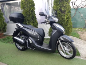 Honda Sh 300i/Abs/  | Mobile.bg    2