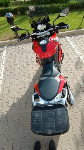 BMW S S1000XR, снимка 13