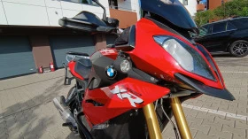 BMW S S1000XR, снимка 11