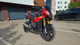 BMW S S1000XR, снимка 1