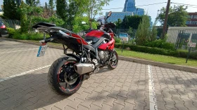 BMW S S1000XR, снимка 4