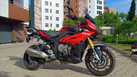 BMW S S1000XR, снимка 2