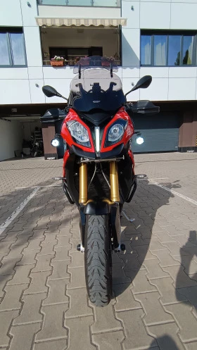 BMW S S1000XR, снимка 14