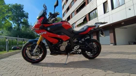 BMW S S1000XR, снимка 8