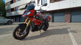 BMW S S1000XR, снимка 9