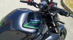 Kawasaki ER ER-6n, снимка 9