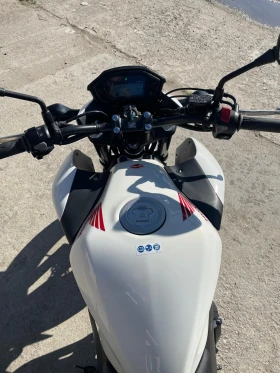 Honda Cb 500FA, снимка 11