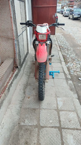 GASGAS EC 250, снимка 2