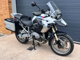 BMW R 1200GS, снимка 5