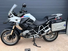 BMW R 1200GS, снимка 3