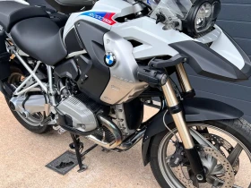 BMW R 1200GS, снимка 6