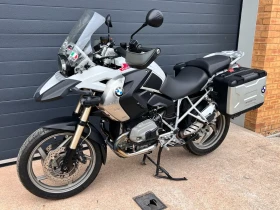 BMW R 1200GS, снимка 2