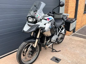 BMW R 1200GS, снимка 1