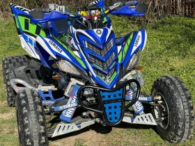 Yamaha Raptor 700 Special Edition, снимка 3