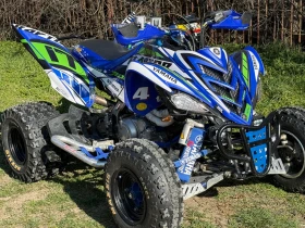 Yamaha Raptor 700 Special Edition, снимка 5