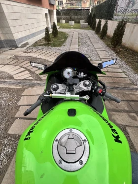 Обява за продажба на Kawasaki Ninja 600 ~11 000 лв. - изображение 4