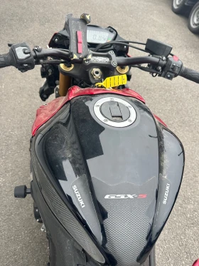 Suzuki Gsx S1000F  | Mobile.bg    4