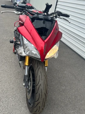 Suzuki Gsx S1000F  | Mobile.bg    2