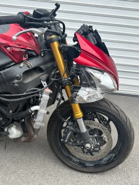 Suzuki Gsx S1000F  | Mobile.bg    15