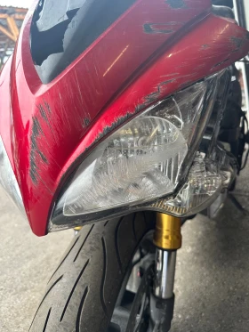Suzuki Gsx S1000F  | Mobile.bg    14