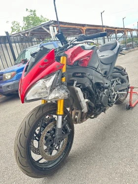 Suzuki Gsx S1000F  | Mobile.bg    8