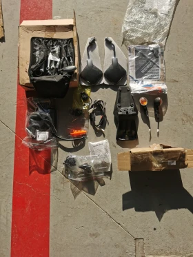 Ktm 350 350 EXC-F | Mobile.bg    17