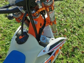 Ktm 350 350 EXC-F | Mobile.bg    8