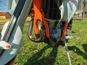 Ktm 350 350 EXC-F | Mobile.bg    10