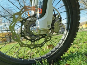 Ktm 350 350 EXC-F | Mobile.bg    12