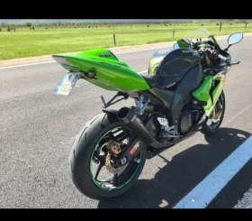 Kawasaki Zx undefined | Auto.bg — изображение 4