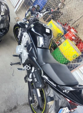 Suzuki Bandit GSF 650N | Mobile.bg � ����� ������ 3