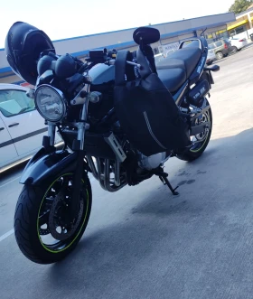 Suzuki Bandit GSF 650N | Mobile.bg � ����� ������ 2