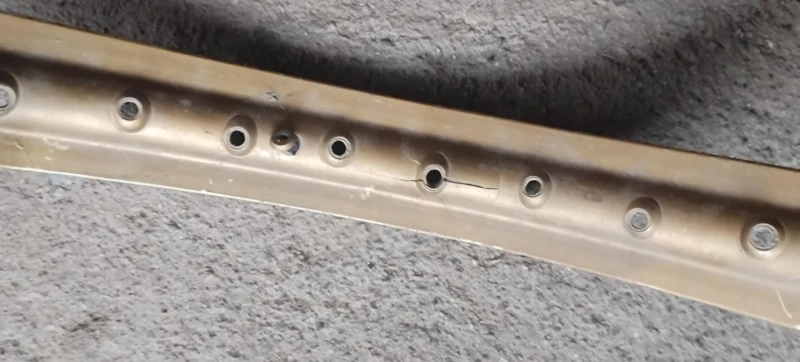 Yamaha Xt, снимка 13 - Мотоциклети и мототехника - 52416498