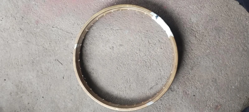 Yamaha Xt, снимка 12 - Мотоциклети и мототехника - 52416498