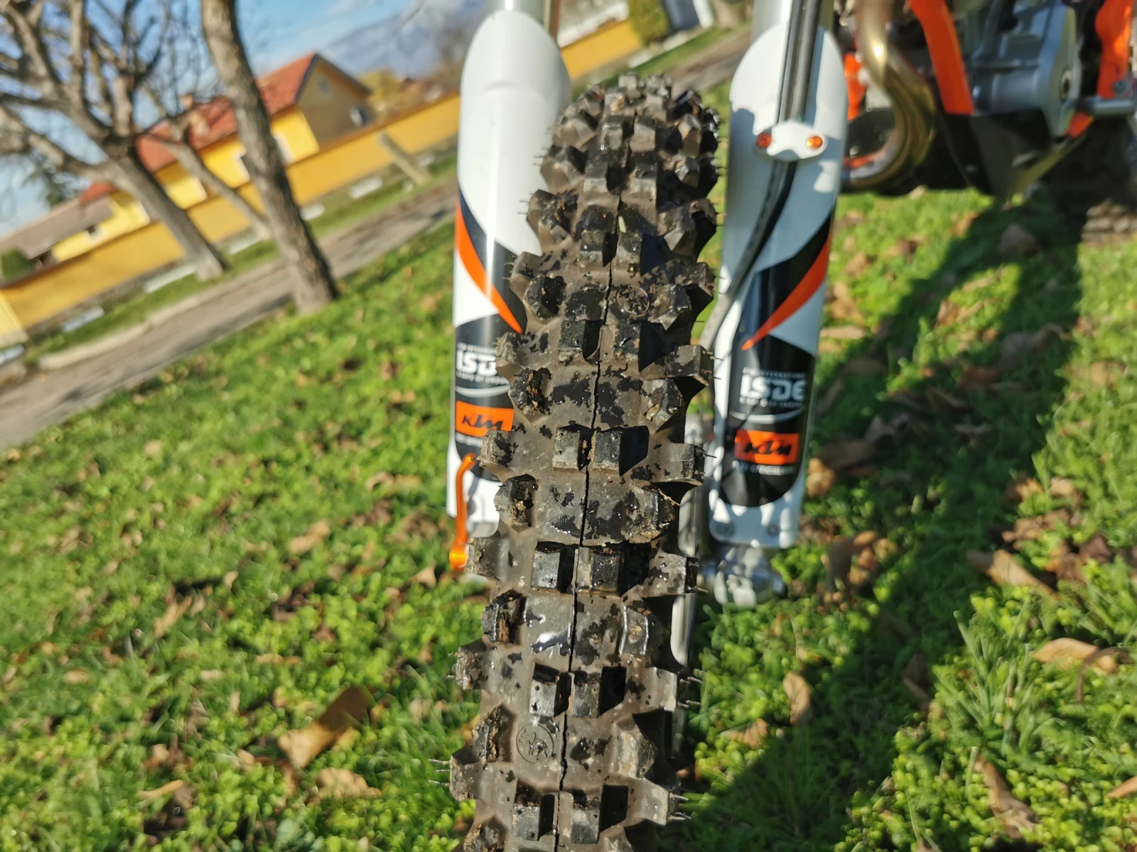 Ktm 350 350 EXC-F | Mobile.bg   11