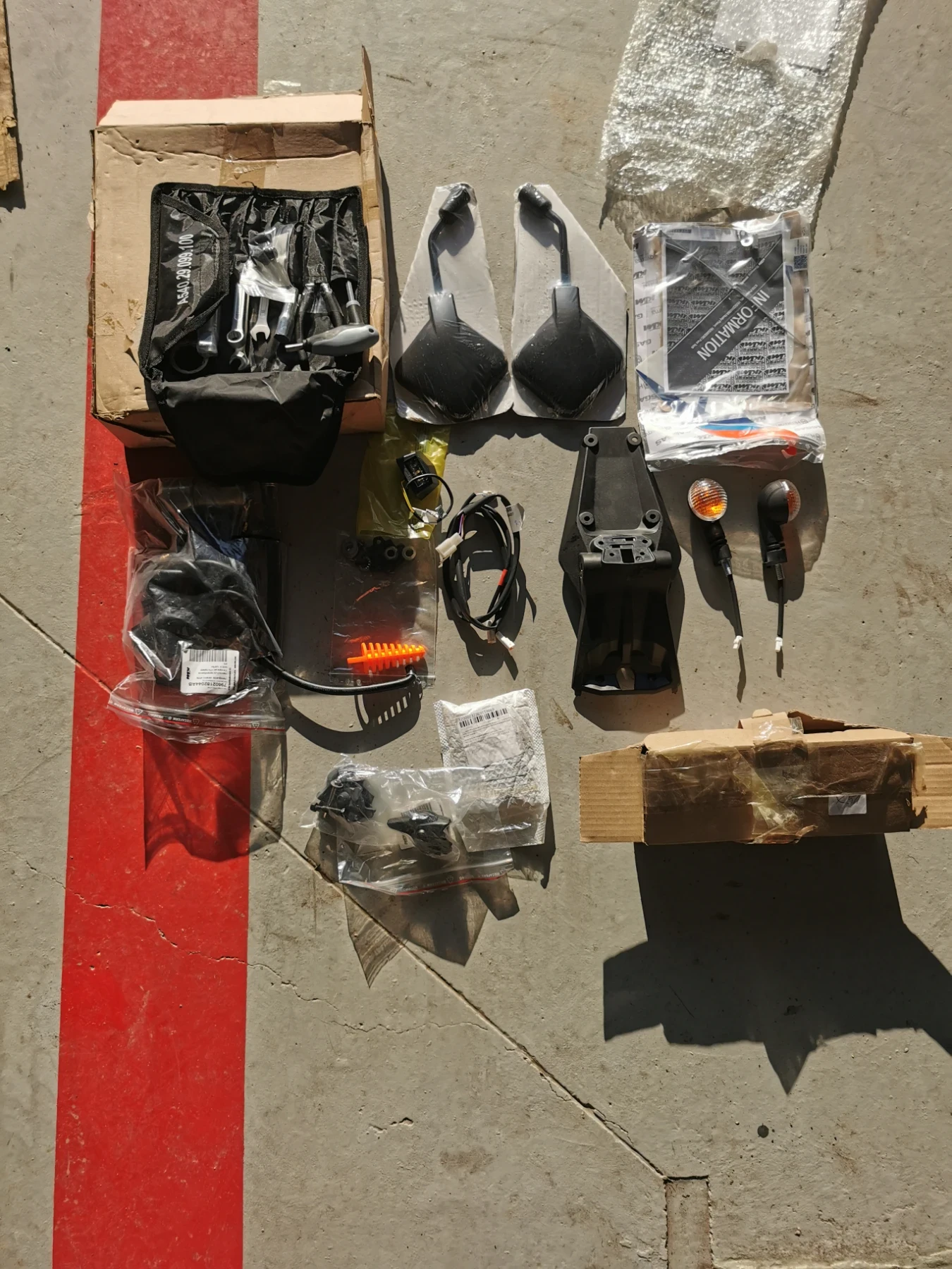 Ktm 350 350 EXC-F | Mobile.bg   17